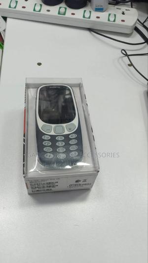 New Nokia 3310 Black