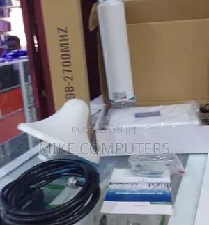Triband GSM Signal Booster 2g 3g 4g Phone Network Booster