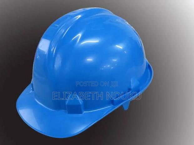 High-density Safety Helmets