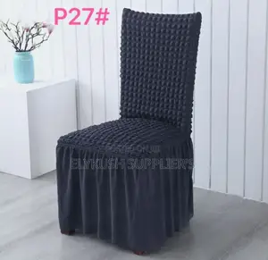 New Arrival *6pc Dinning Seat Covers*