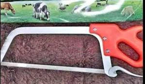 Manual Bone Saw/Bone Saw - thumbnail 2