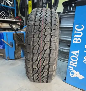 235/65r17 Bridgestone Dueler Tyres in Nairobi | Tyre Xperts Kenya
