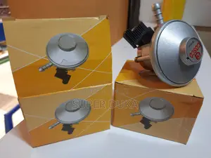 Gas Regulator. 13 Kg Cylinder.High Quality Durable Cosco
