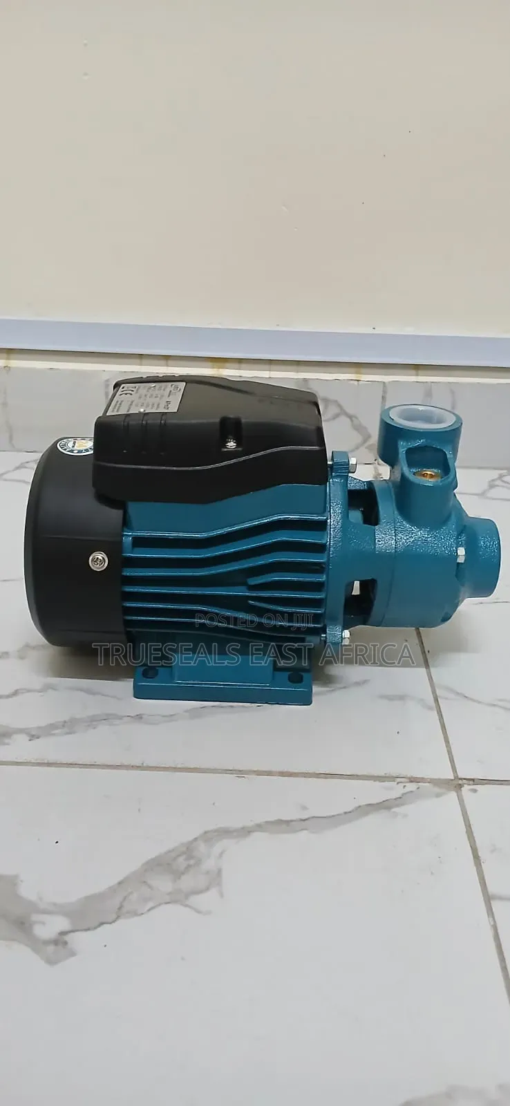 Leo Apm37 Peripheral Pump