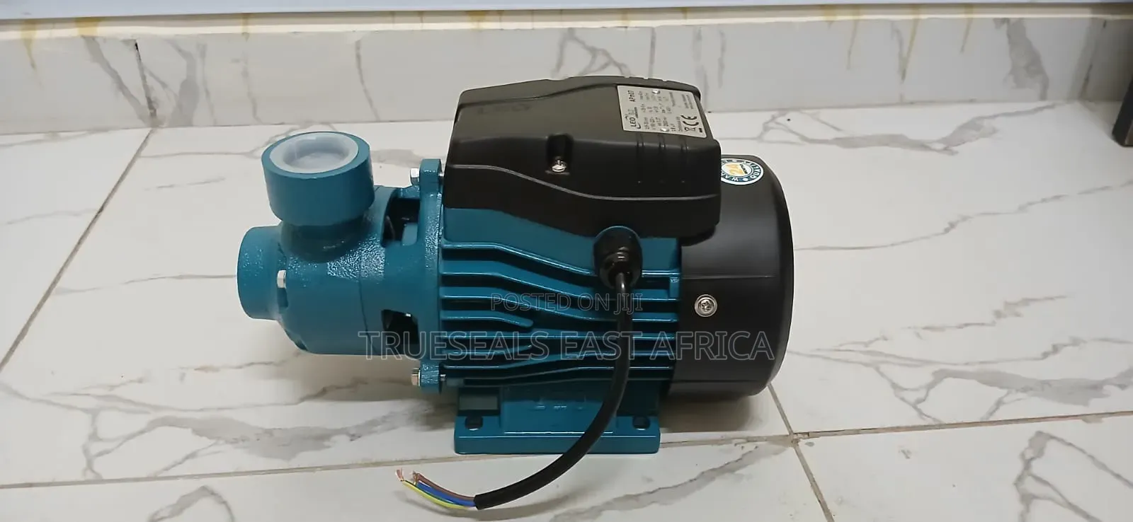 Leo Apm37 Peripheral Pump