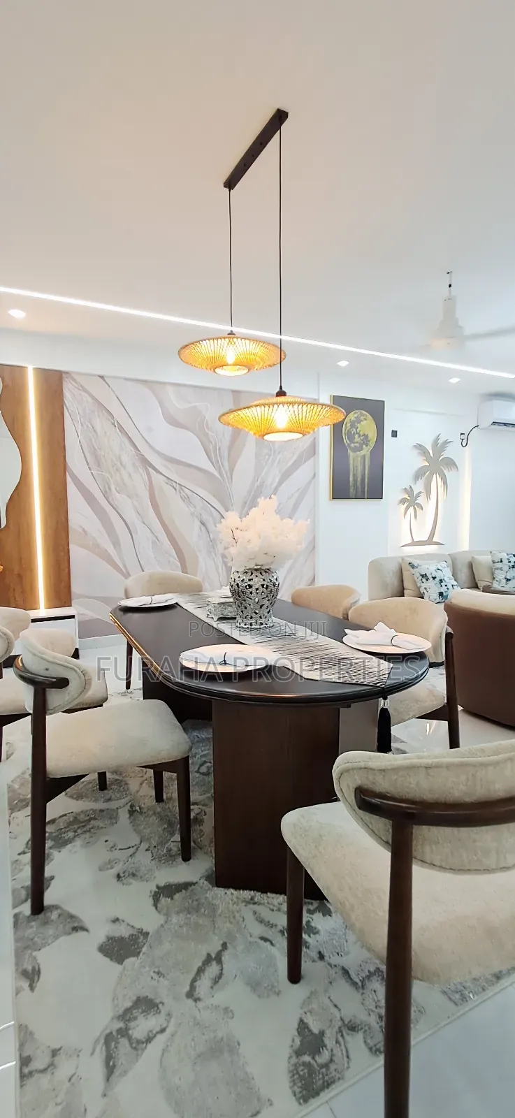 3bdrm Apartment in Tudor for sale
