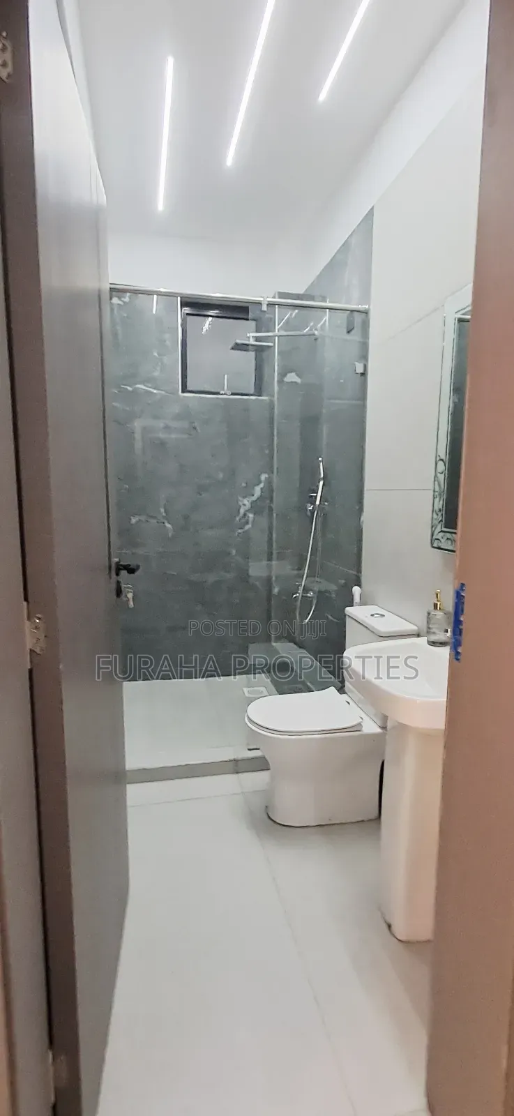 3bdrm Apartment in Tudor for sale