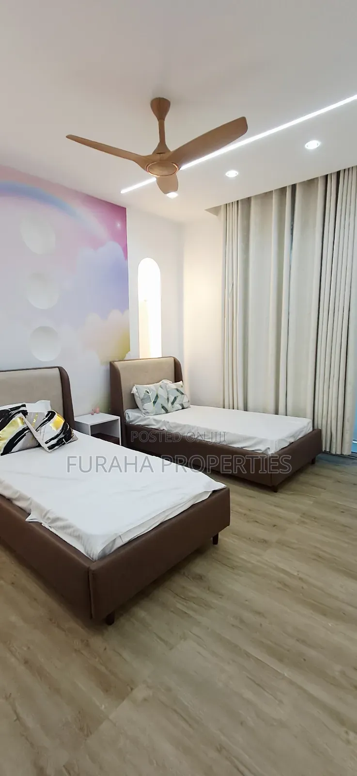 3bdrm Apartment in Tudor for sale