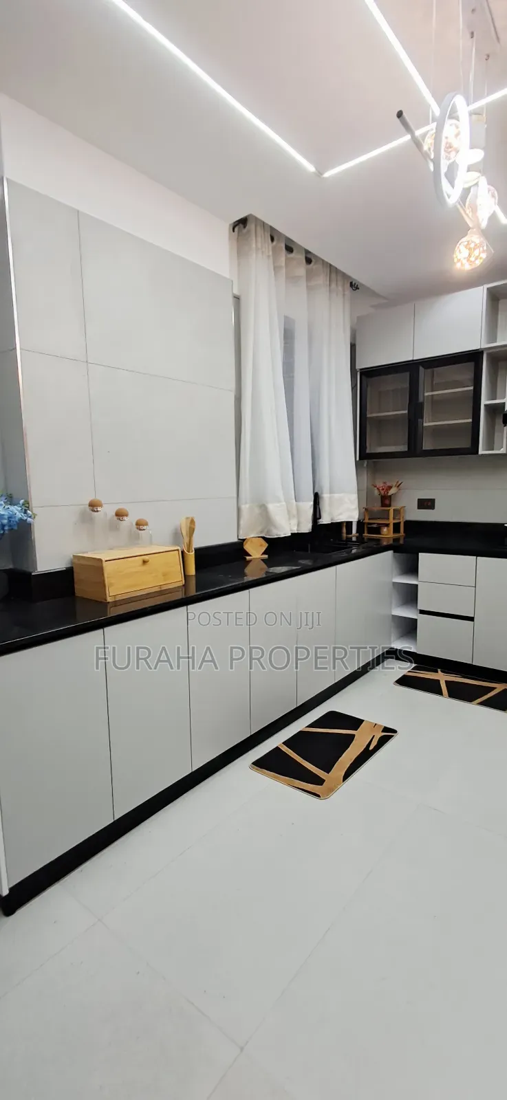 3bdrm Apartment in Tudor for sale