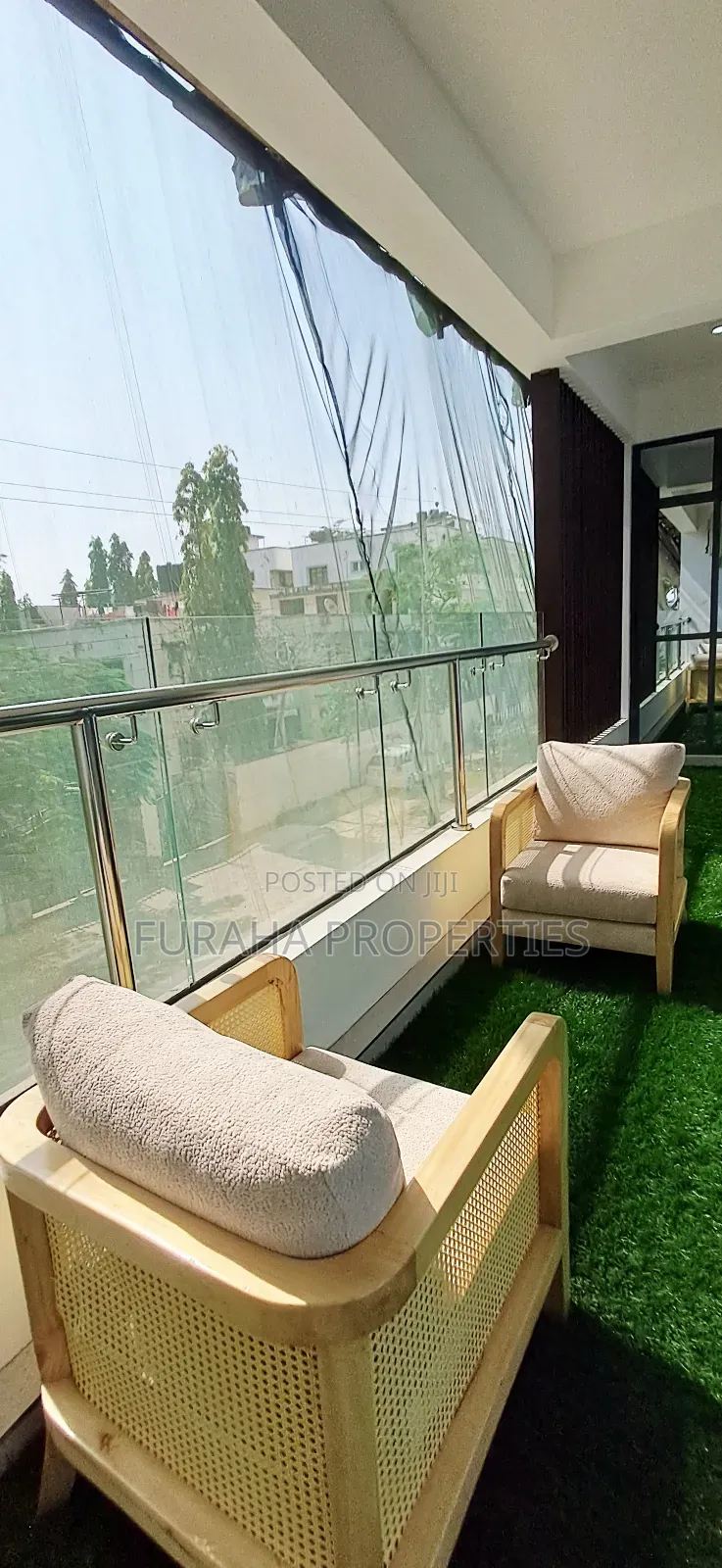 3bdrm Apartment in Tudor for sale