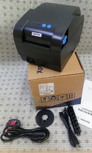 Pos Label Printer Xprinter Label Printer