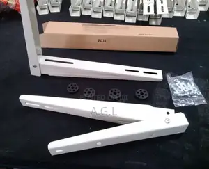 Split Air Conditioning Wall Brackets