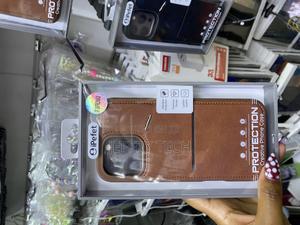 Kakasdi iPhone 16 Pro Max Leather Wallet Case Compatible With Magsafe - thumbnail 2