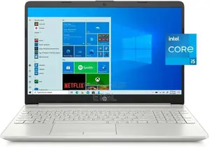 New Laptop HP 15 8GB Intel Core I7 SSD 256GB