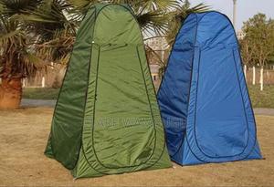 Camping Shower Tent - Ch - main view
