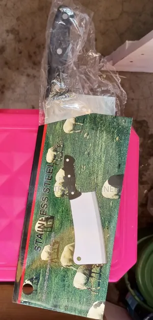 Meat Panga /Meat Cleaver