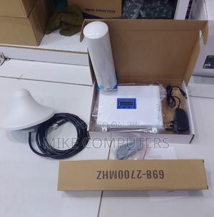 Phone Signal Booster 4g 3g/2g Network - thumbnail 2