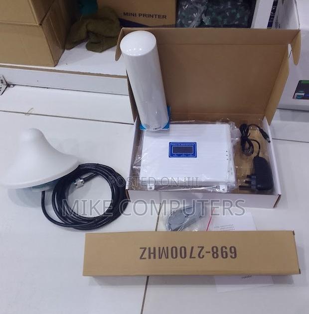 Phone Signal Booster 4g 3g/2g Network - main view