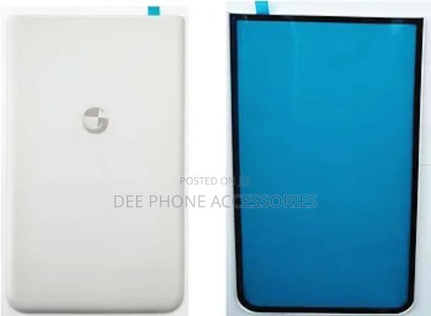Google Pixel 8 Pro Back Glass Replacemen