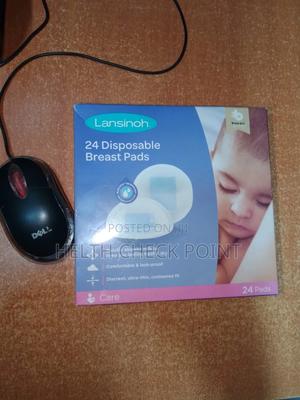 Disposable Breast Pads (24pcs) - thumbnail 2