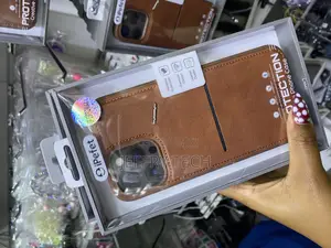 Doeboe Magsafe Wallet iPhone 13 Pro Max Leather Card Holder Case