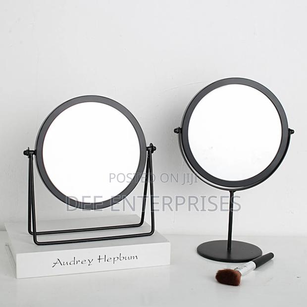 Vintage Decor/Makeup Mirror