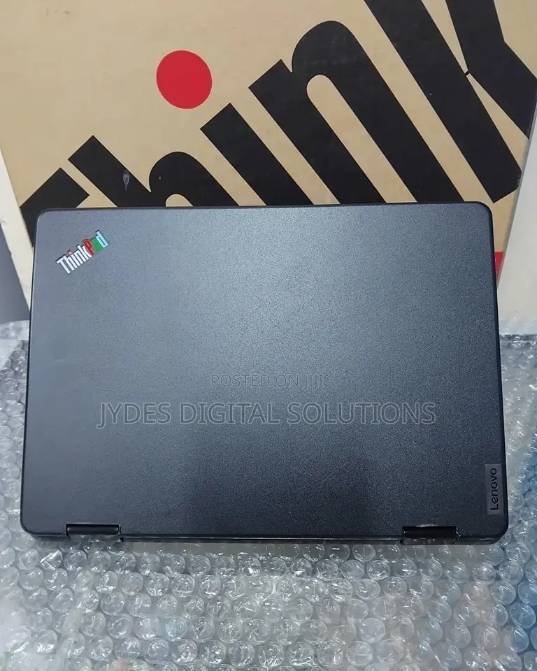 Laptop Lenovo Yoga 11e 8GB Intel Core i5 SSD 128GB