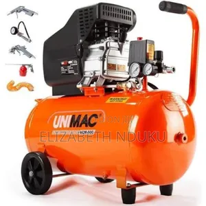 25l Air Compressor