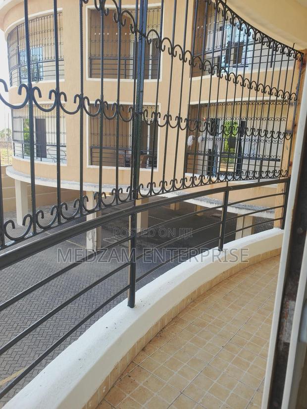 3bdrm Apartment in Noor Estate, Nyali Mkomani for rent - thumbnail 5