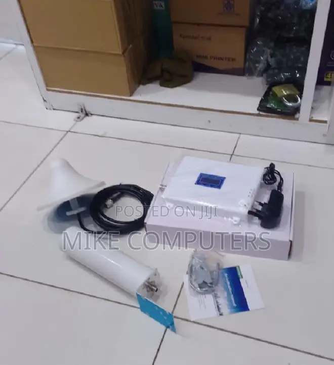 GSM Signal Booster