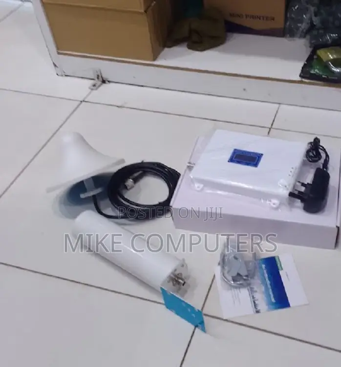 GSM Signal Booster