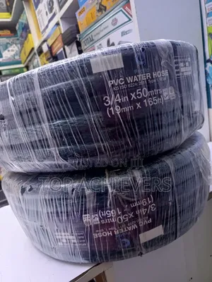 Pvc Water Hose Pipe 3⁄4inch 50mtrs Delivery Pipe