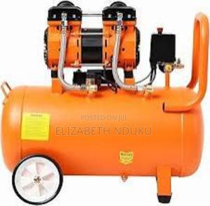 2hp 25l Air Compressor Machine - thumbnail 2