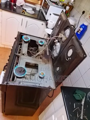 Gas Cooker Repair, Microwave,Water Dispenser and Oven Repair
