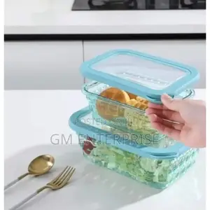 Storage Containers