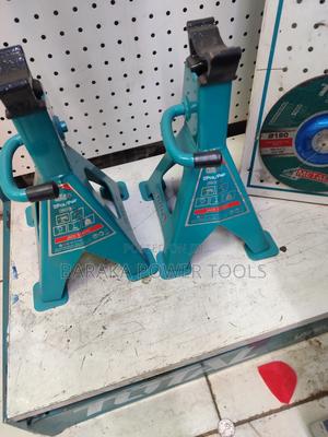 Total Brand Jack Stand - main view