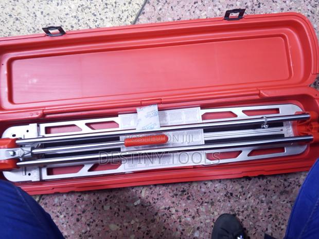 Ruby Tile Cutter/Tile Cutter - main view