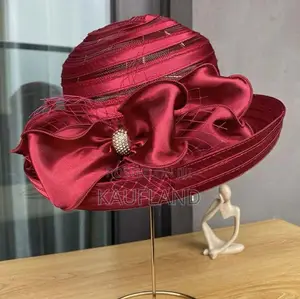 Ladies Church Hats