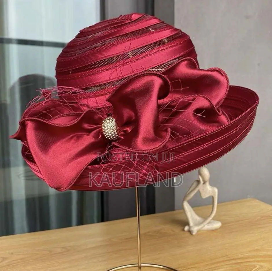 Ladies Church Hats
