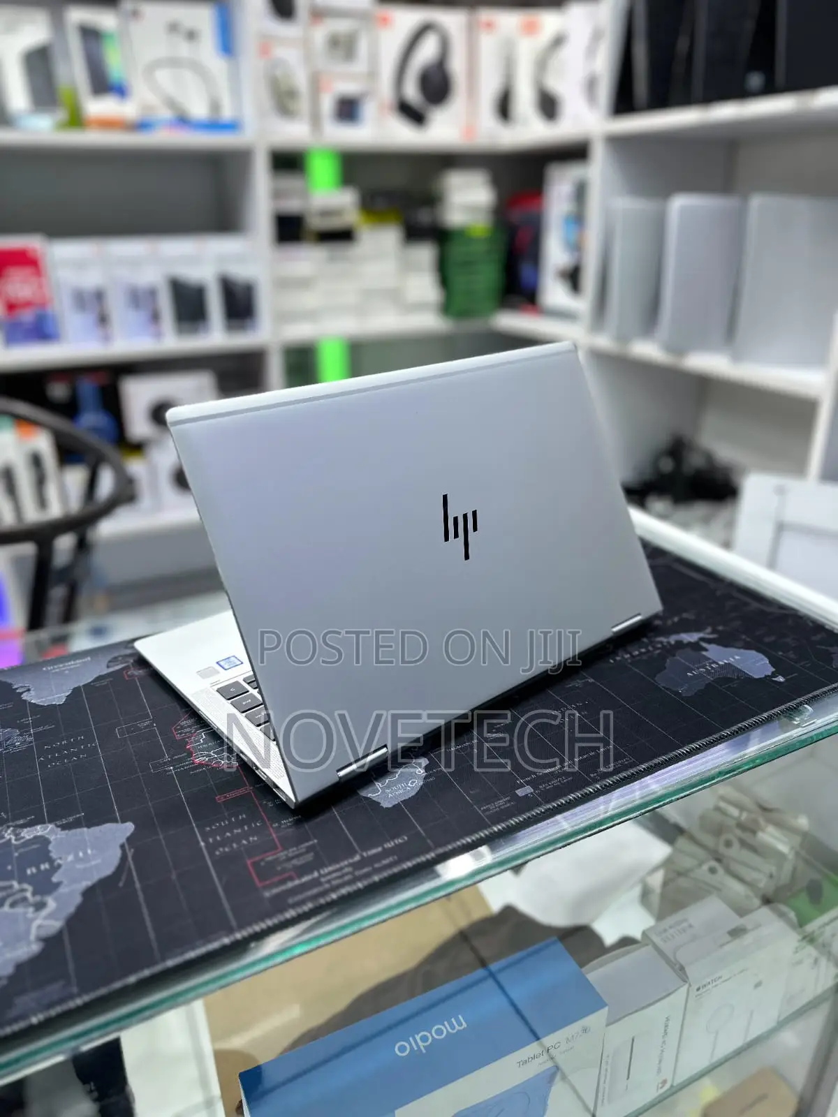Laptop HP EliteBook 1040 G6 32GB Intel Core I7 SSD 1T