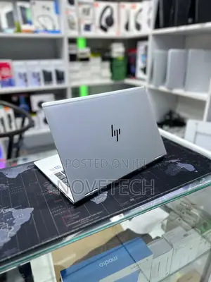 Laptop HP EliteBook 1040 G6 32GB Intel Core I7 SSD 1T
