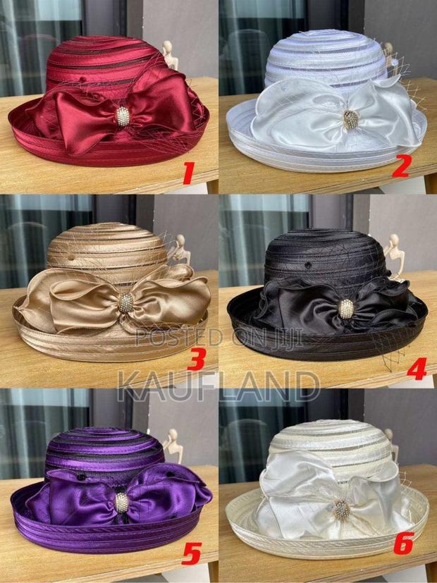 Ladies Church Hats - thumbnail 5