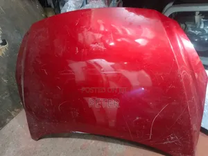 Demio 2015 Bonnet