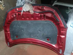 Demio 2015 Bonnet