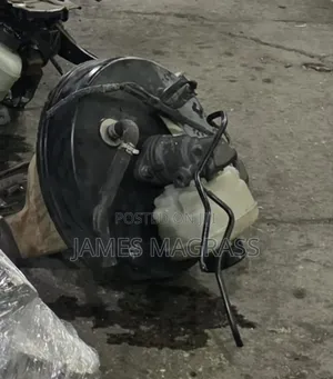 7l Old Model Brake Booster