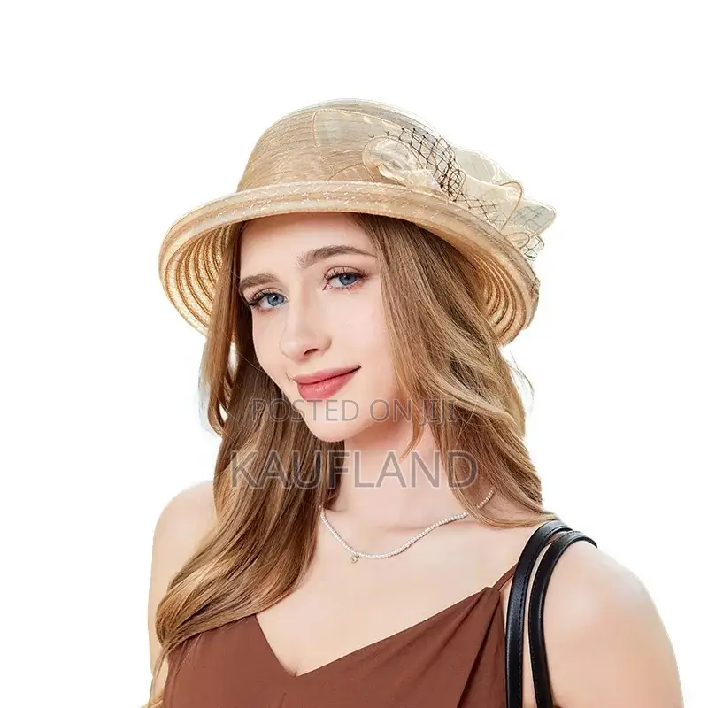 Ladies Church Hats