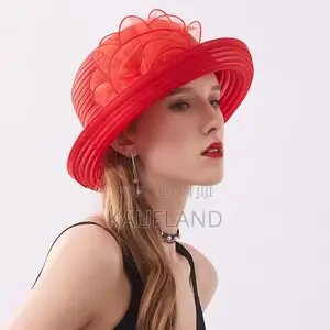 Ladies Church Hats
