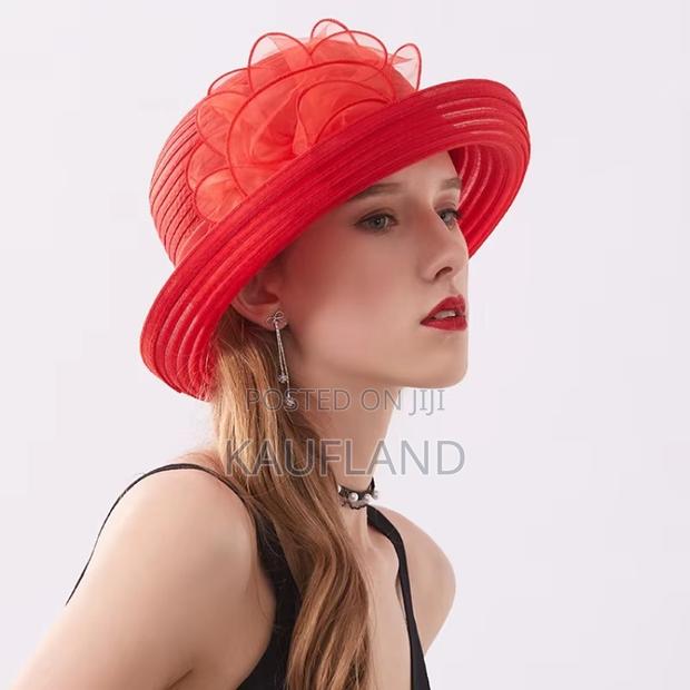 Ladies Church Hats - thumbnail 4