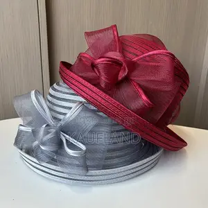 Ladies Church Hats