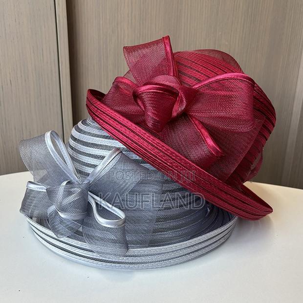 Ladies Church Hats - thumbnail 6